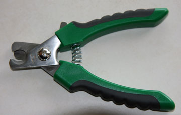 Safari Nail Trimmers Review